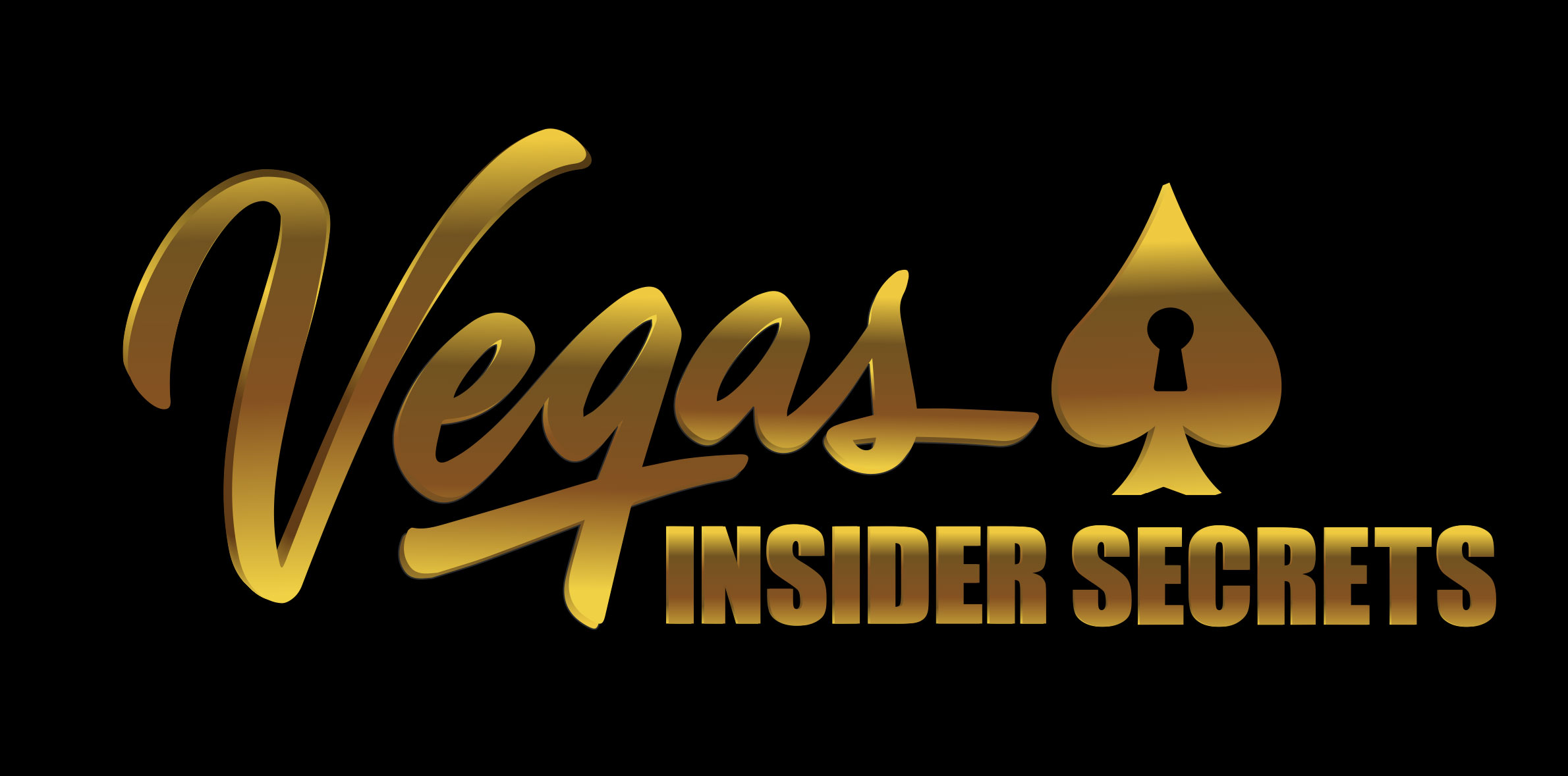 Vegas Insider Secrets